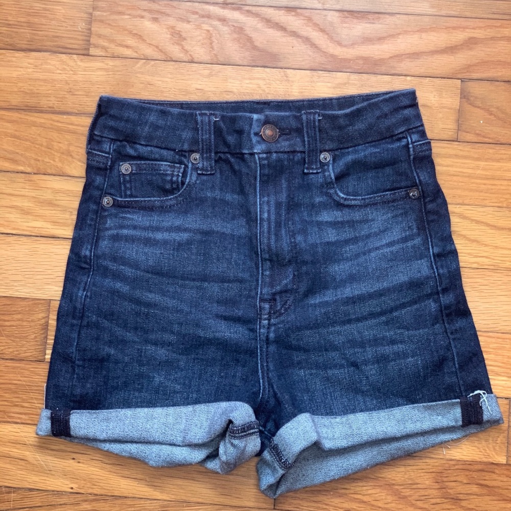 Clothing from my closet